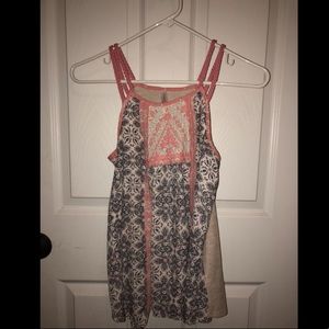 Xhilaration Tank Top